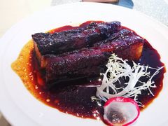-侨美食家·粤菜(体育西路店)