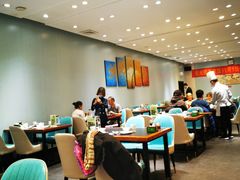 -紫光园·烤鸭·北京菜(团结湖店)