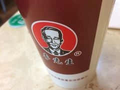 -李先生牛肉面大王(东铁营店)
