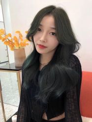 -KIMI HAIR SALON·烫染设计店