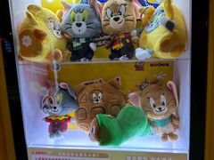 -华谊兄弟影院(IMAX洋桥店)