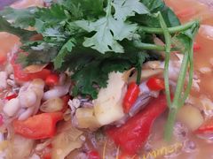 -小姨家常菜(昭萍东路店)