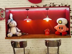 门面-Eckl’s爱氏热狗(猫街店)