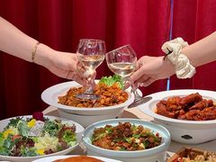 -普天和酒楼·新津菜·烤鸭(天津之眼店)