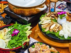 -束河人家(南锣鼓巷店)