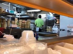 -添好运点心专门店(百老汇店)