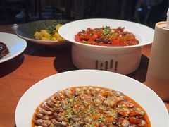 -南园民国茶楼餐厅·常州菜(北大街店)
