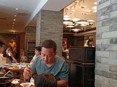 -北京老铺烤鸭(高新店)