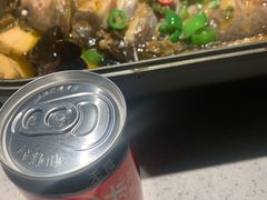-半天妖烤鱼(西铁营万达店)