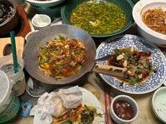 -苏乡兰亭·新派淮扬菜(吾悦广场店)