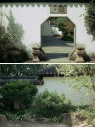 -八角古风摄影