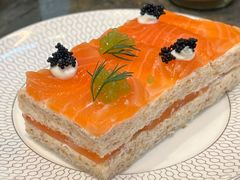 -广州文华东方酒店·文华饼店