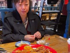 -北三老太太烧烤(人生一串上榜店)