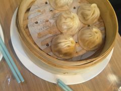 -小杨生煎(香港名都店)