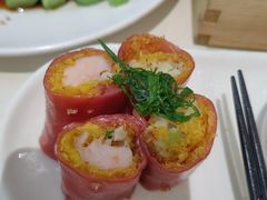 -蔡澜点心·粤菜(月星环球港店)