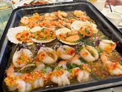 海鲜什锦-红杏酒家·地道川菜(一品天下店)