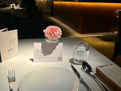 -L'Arome芳芳法国餐厅(金陵饭店店)