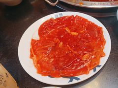 -大龙辣火锅·龙虾·烧烤(湖滨新天地店)