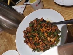 -湘阁里辣(沙井华润万家店)
