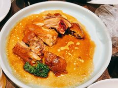 -新旺茶餐厅(嘉里城店)