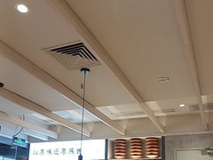 -大师兄·西北小馆(南沙万达广场店)