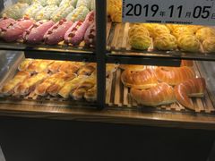 -BreadTalk面包新语·烘焙蛋糕(金光华广场店)