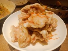 -金掌勺锅包肉(太原万达店)