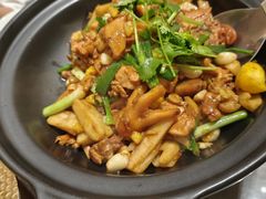 -肥家大排档(天河体育西店)