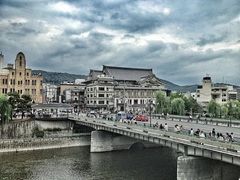 -四条大桥