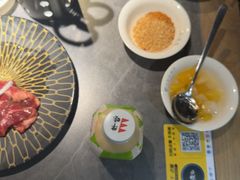 -小黑牛烤肉(聚隆店)