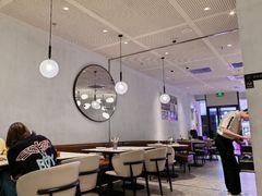 -必胜客(和谐广场店)