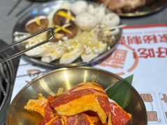 -金龙烧烤·牛肉面(西塔店)