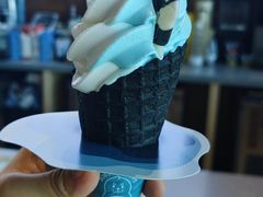 -抱抱地球咖啡馆(国家海洋博物馆店)