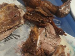 -箪食巷私房菜馆·鲁菜(玉函路店)