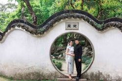 点击看大图 -光阴的故事婚纱摄影(苏州店)