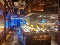 -二十八里太湖船菜(吉祥路店)