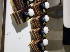 -万达文华酒店·美食汇自助餐厅