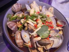 -燥次·烧烤酒场(万象城店)