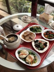 -宝生月子中心(独栋园林·福田店)