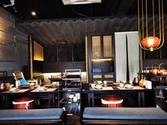 大堂-盡膳口福·百年汤方火锅(科华北路店)