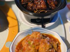 -随缘小馆(红岭路店)