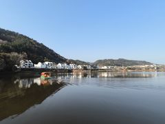 -渔梁坝