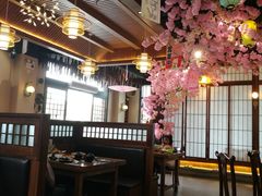-尺山寸水日料(马桥满天星店)