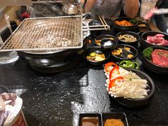 -九田家黑牛烤肉料理(石路天虹店)