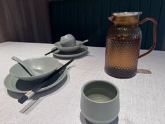 -湘中缘·湖南菜(娄底驻京办店)