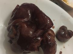 红烧猪手-上海老站(徐家汇店)