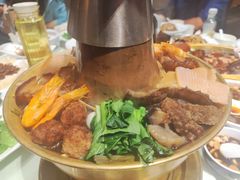 -老爷庙风味美食府(魏都大道店)