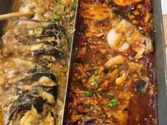 -鱼酷活鱼烤鱼(沈阳大悦城店)