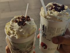 -茶颜悦色(重庆英利大融城LG层店)