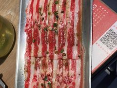 -西塔老太太泥炉烤肉